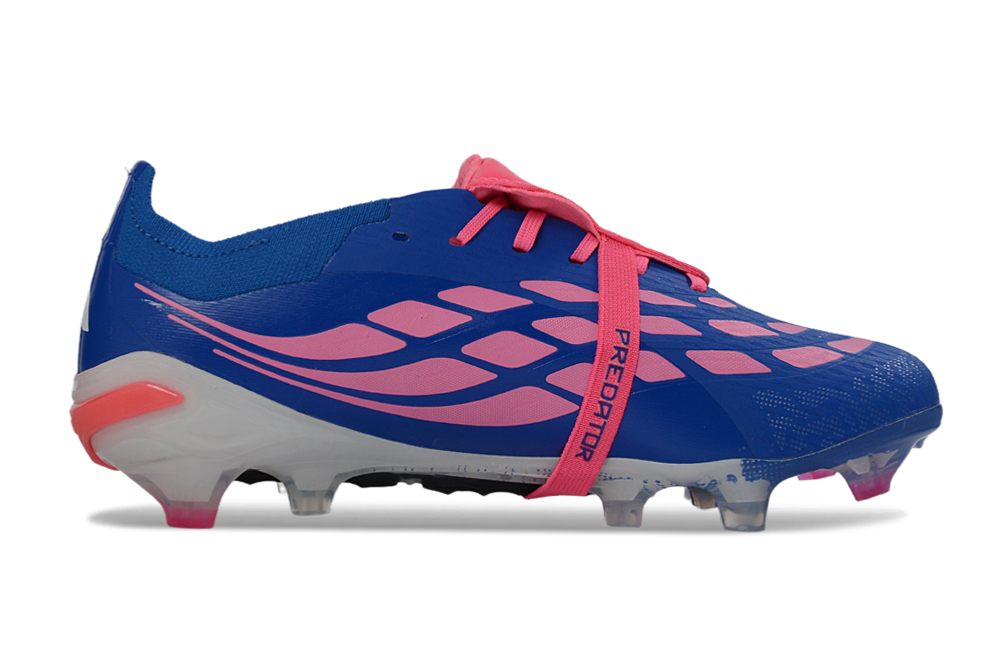 Tachones Adidas Predator Accuracy + FG