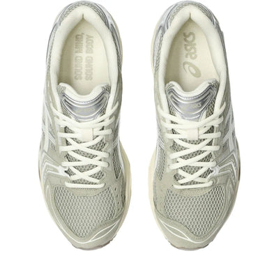 GEL-KAYANO 14 - Unisex - Verde con Beige