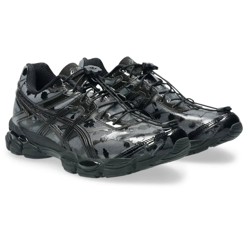 GEL-Cumulus 16 Sscb - Unisex - Negro