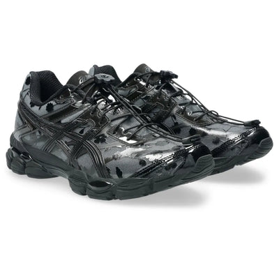 GEL-Cumulus 16 Sscb - Unisex - Negro