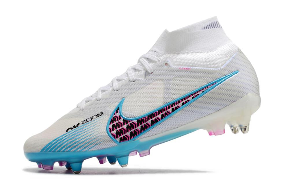 Tachones Mercurial Superfly IX Elite SG Campo–Clásico
