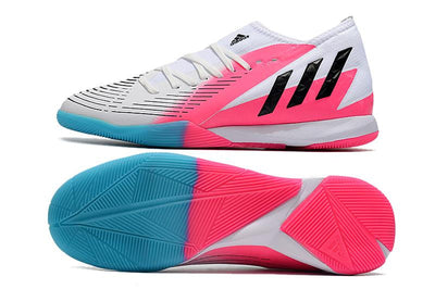Tachones Predator Edge 3 Futsal–Elegante