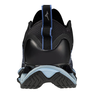 Tenis Wave Prophecy 13 Negro y Azul