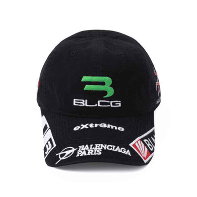 Gorra Balenciaga Gamer Extreme