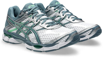 GEL-Cumulus 16 - Unisex - Gris con Verde