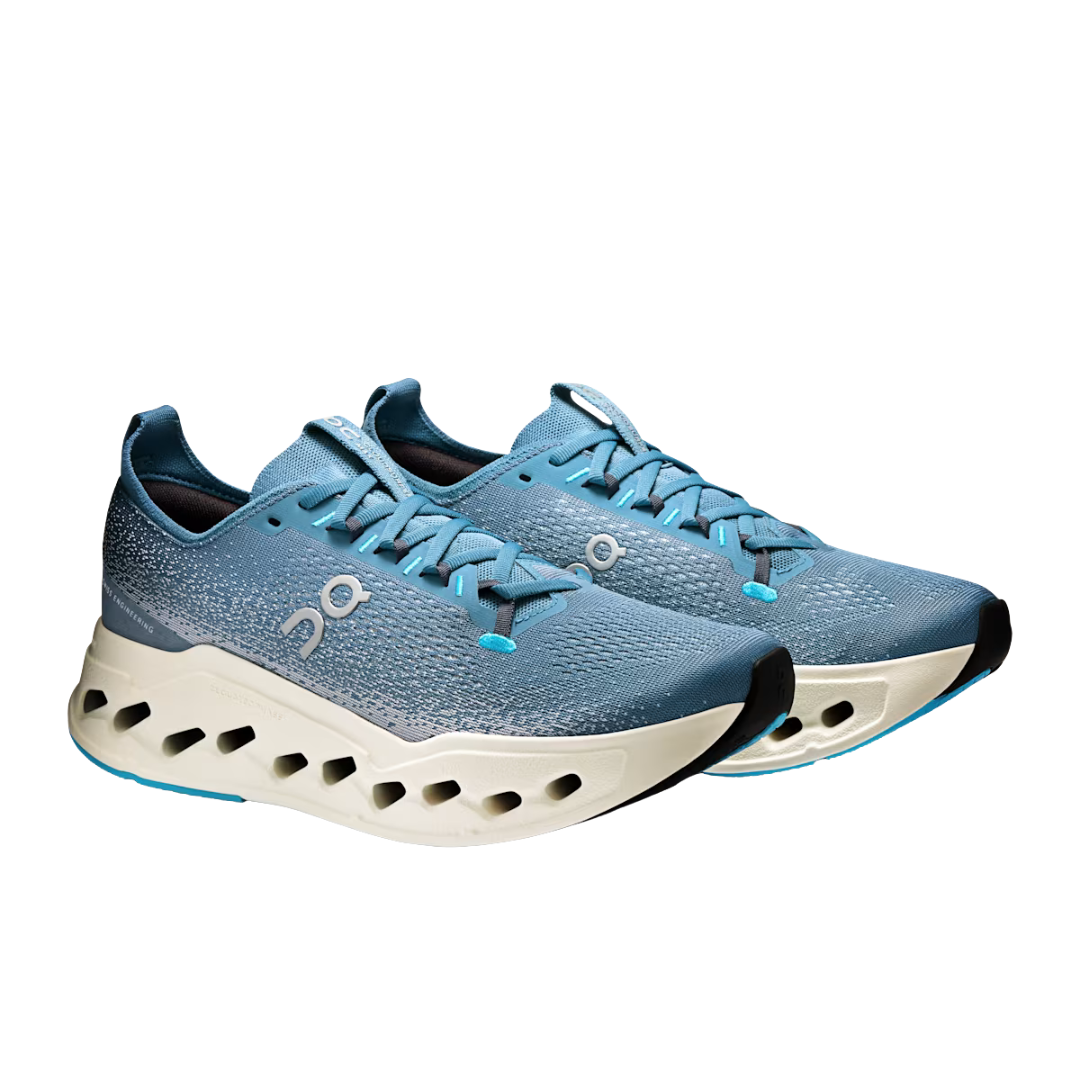 Cloudsurfer Max Dust | Ivory