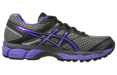 Gel-Cumulus 16 GTX Grey Purple