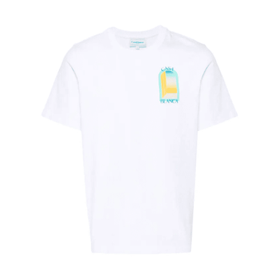 Playera Casablanca Les Arches