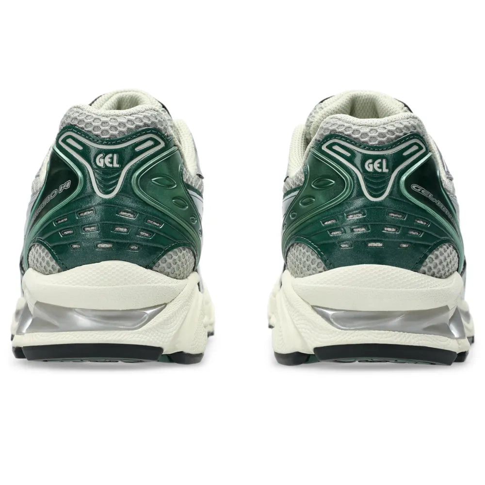 GEL-Kayano 14 - Unisex - Verde con Plateado