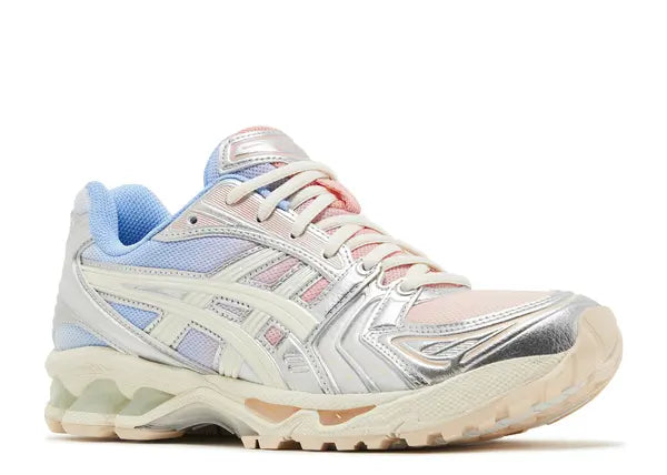 Tenis Gel Kayano 14 - Baked Pink/Cream
