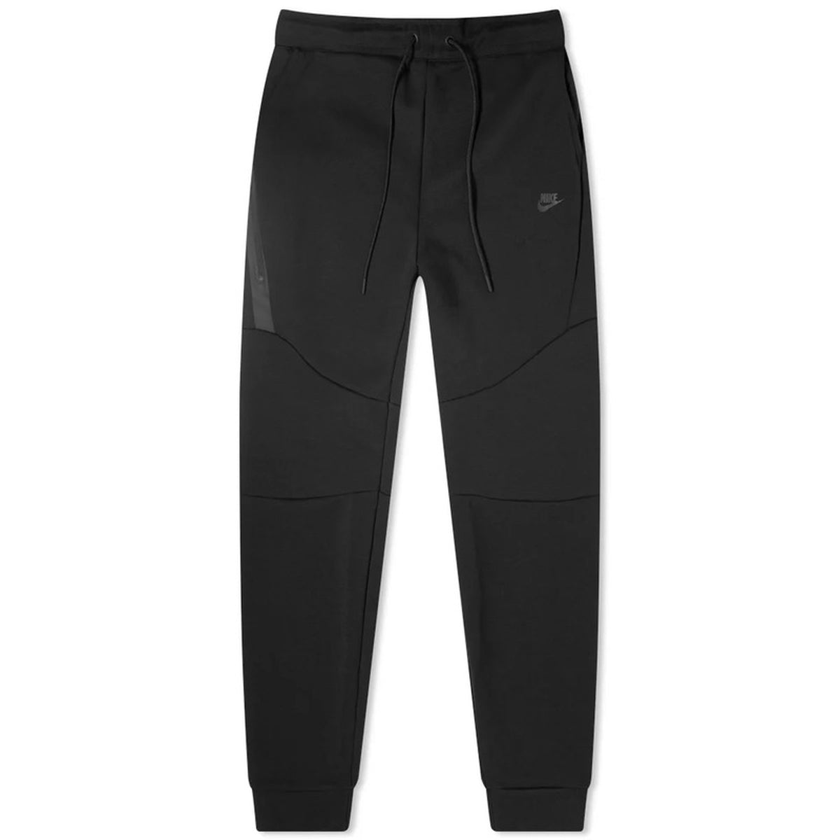 Pantalón Nike Tech Fleece Preta
