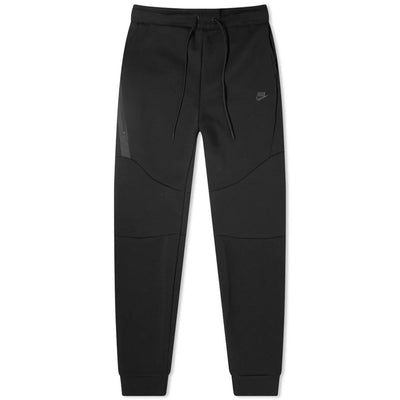 Pantalón Nike Tech Fleece Preta