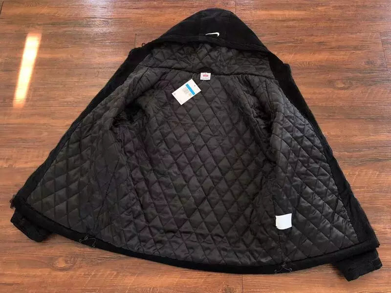 Chamarra Supreme Nike Arc Corduroy