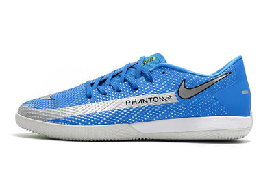 Tachones React Phantom GT Pro Futsal–Premium