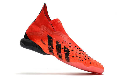 Tachones Predator Freak 3 Futsal–Premium