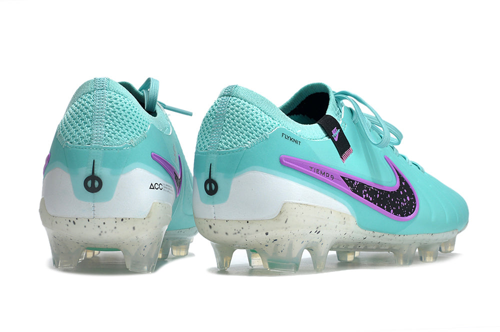 Tachones campo Tiempo Legend 10 Elite FG Peak Ready Pack–Premium