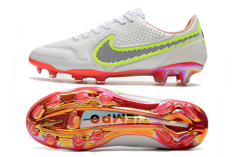 Tachones Tiempo Legend 9 Elite Campo–Premium