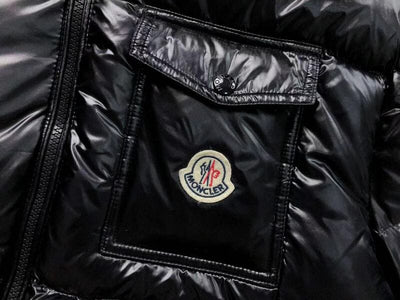 Chamarra Moncler Montbeliard