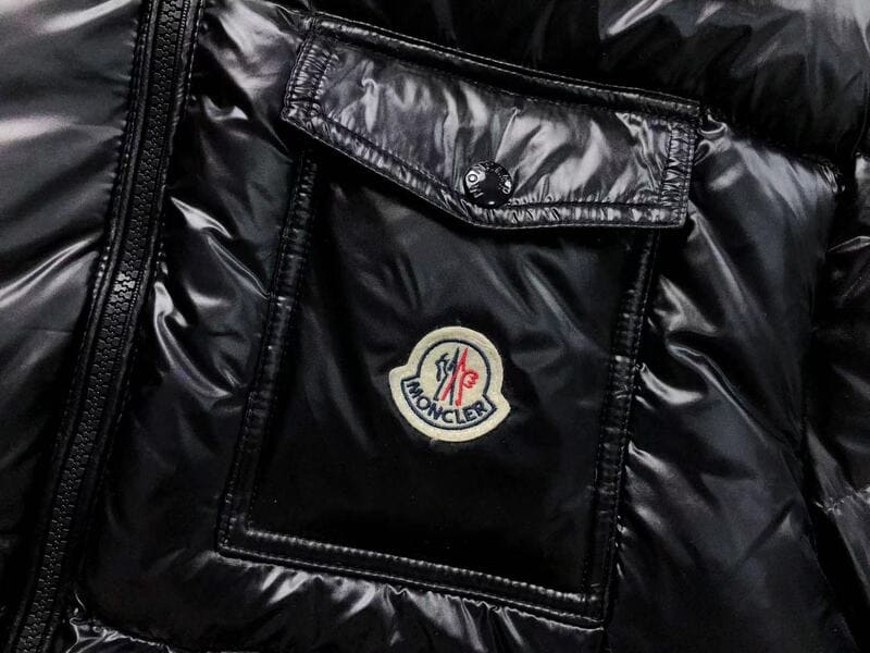 Chamarra Moncler Montbeliard