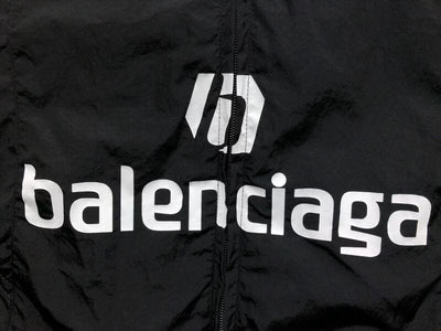 Chamarra Balenciaga Soccer Paris