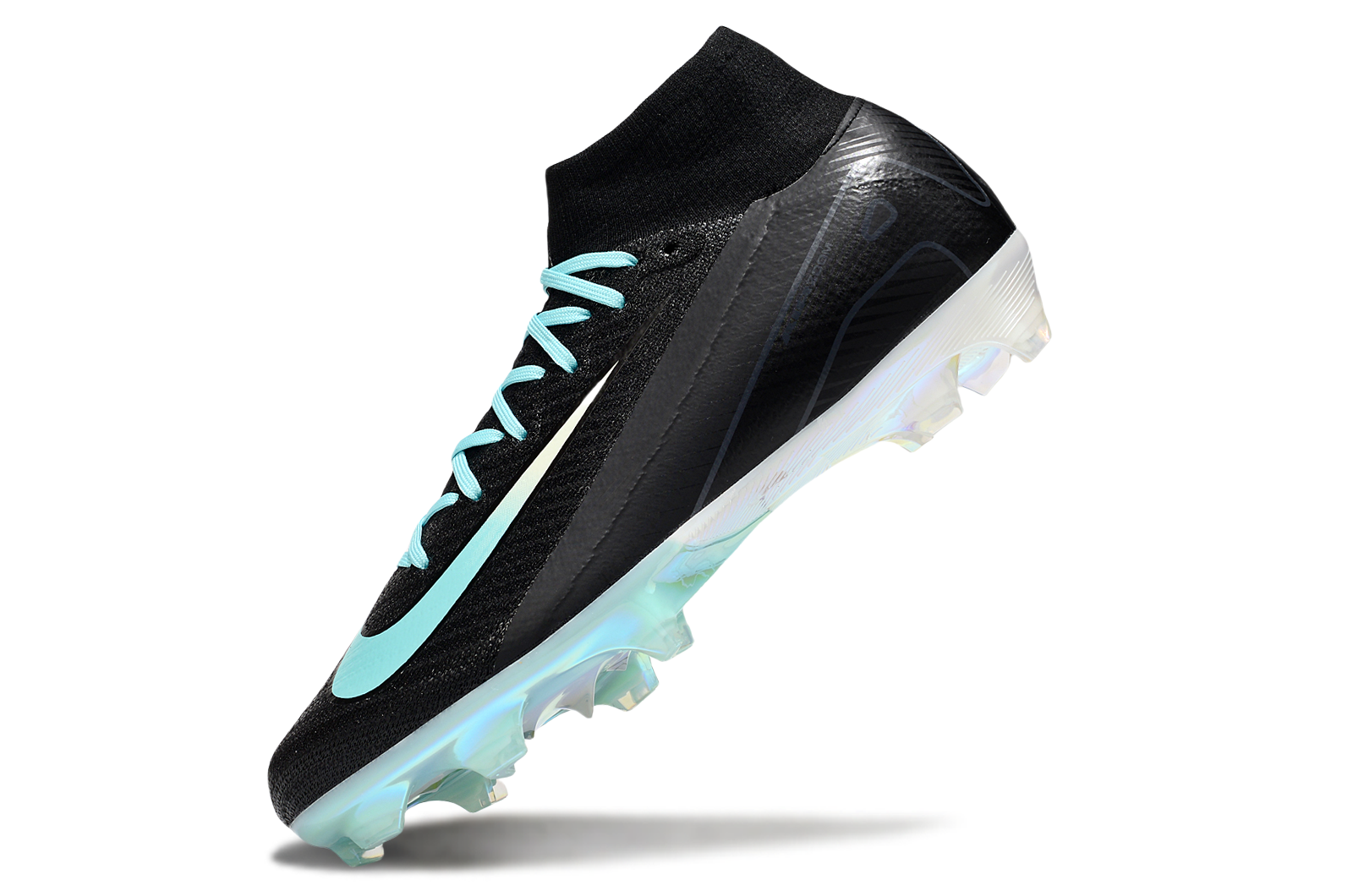Tachones Nike Air Zoom Mercurial Superfly Vapor 16 Elite FG