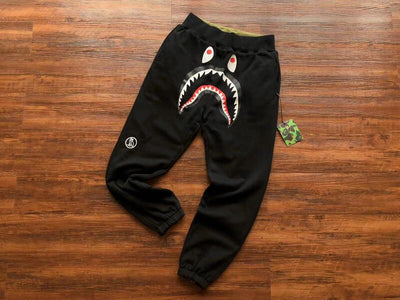 Pantalón Dulpa Face BAPE x OVO