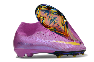 Tachones Nike Air Zoom Mercurial Superfly Vapor 16 Elite FG