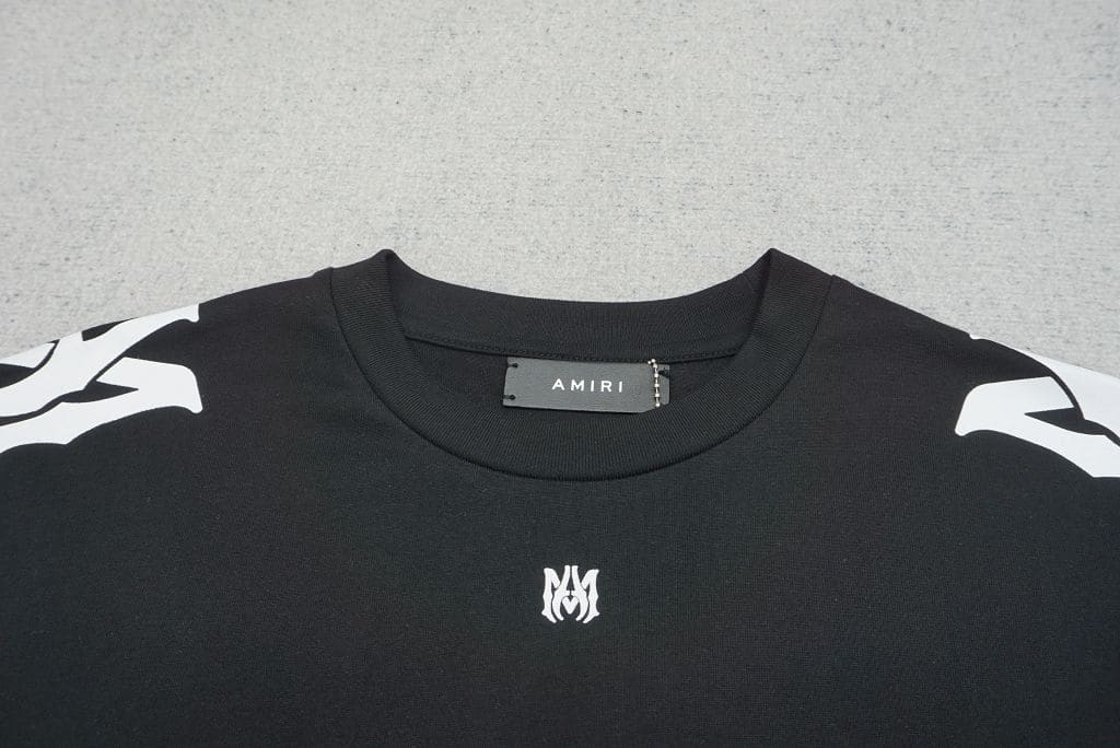 Playera Amiri 22 Football