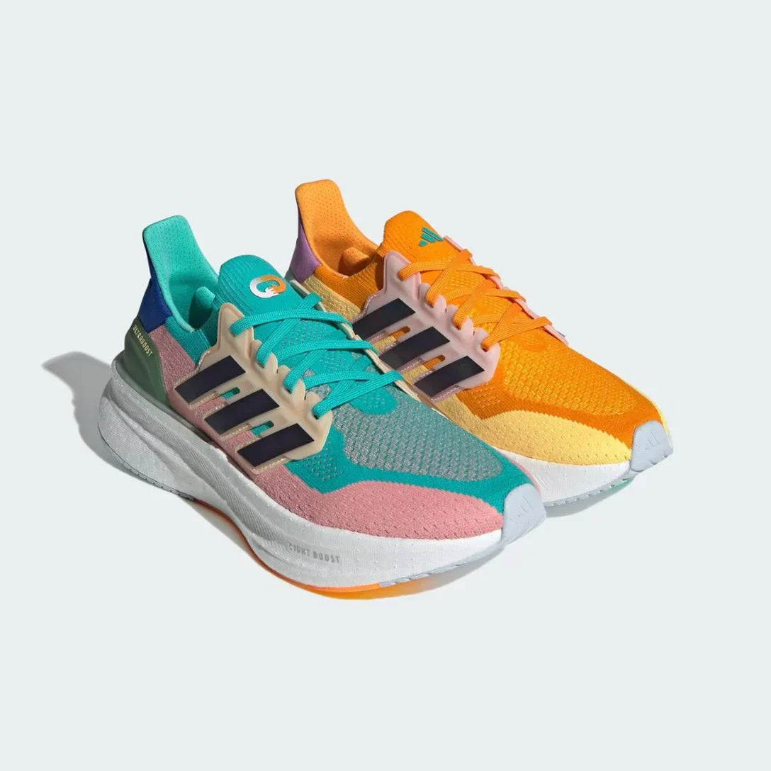 Adidas UltraBoost 5 Naranja