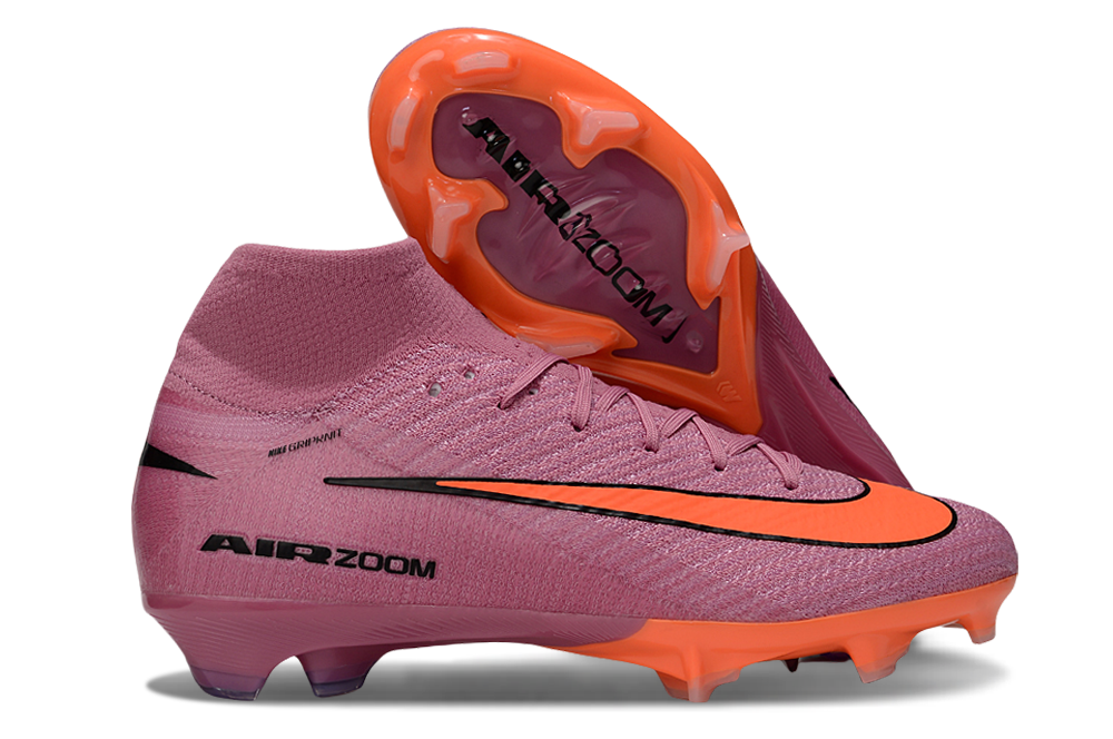 Tachones Nike Air Zoom Mercurial Superfly Vapor 16 Elite FG