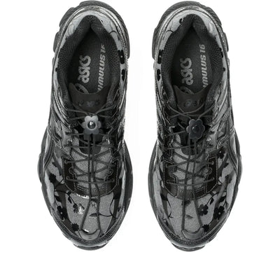 GEL-Cumulus 16 Sscb - Unisex - Negro