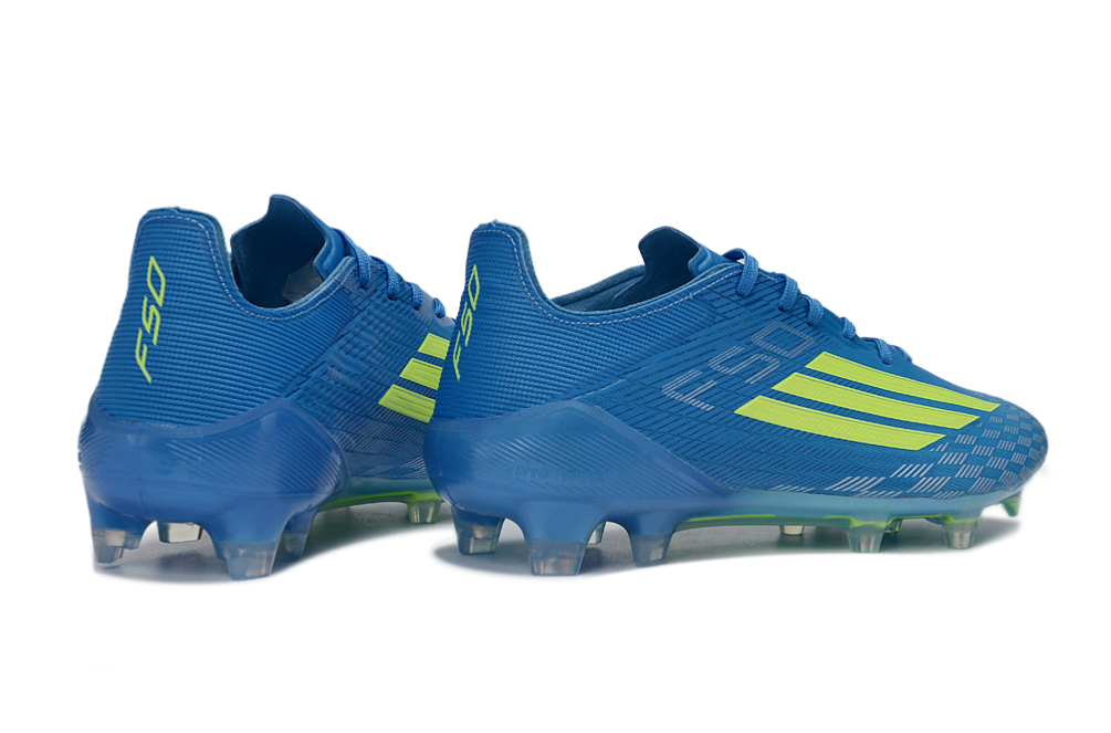 Tachones Adidas F50 FG