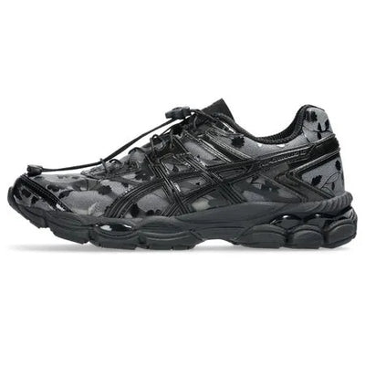GEL-Cumulus 16 Sscb - Unisex - Negro