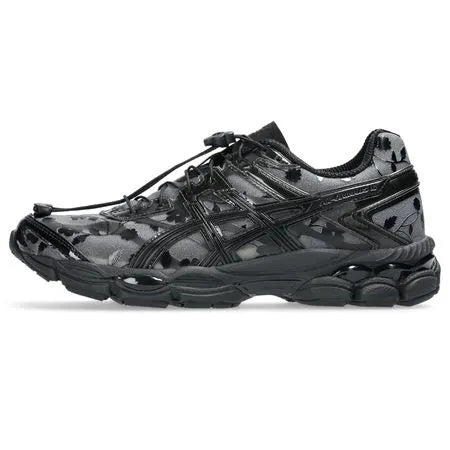 GEL-Cumulus 16 Sscb - Unisex - Negro