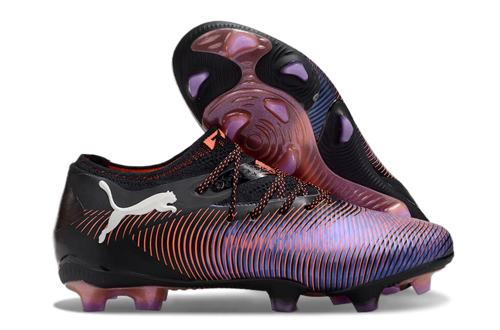 Tachones Puma Future 8 FG