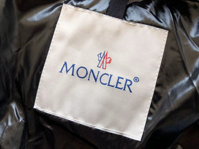 Chamarra Moncler Montcla