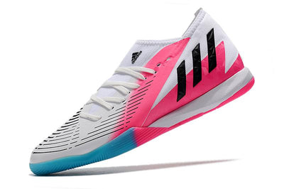 Tachones Predator Edge 3 Futsal–Elegante
