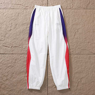 Conjunto Corteiz Gradient Litework Blanco