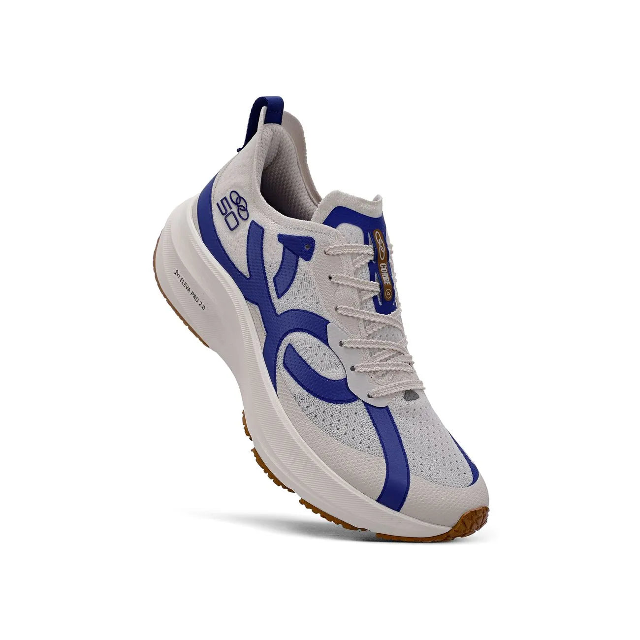 Tenis Corre 4 50 Años