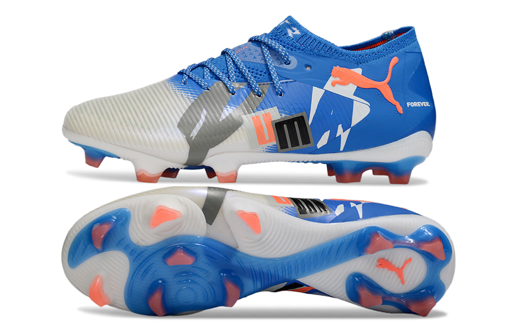 Tachones Puma Future 8 FG