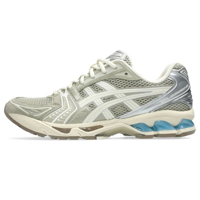 GEL-KAYANO 14 - Unisex - Verde con Beige