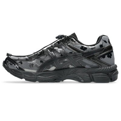 GEL-Cumulus 16 Sscb - Unisex - Negro