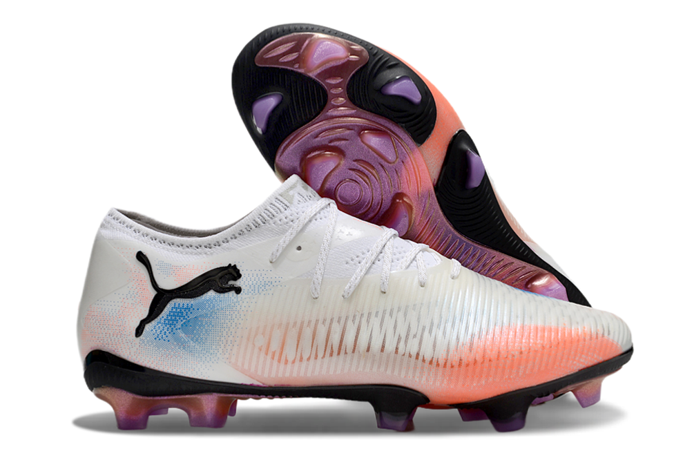Tachones Puma Future 8 FG
