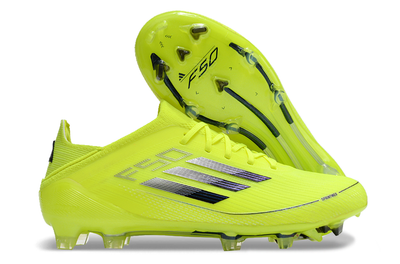 Tachones Adidas F50 FG