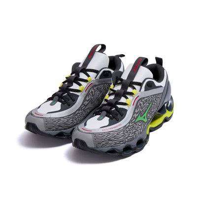 Tenis Wave Prophecy 13.2 Gris