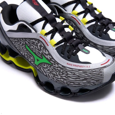 Tenis Wave Prophecy 13.2 Gris