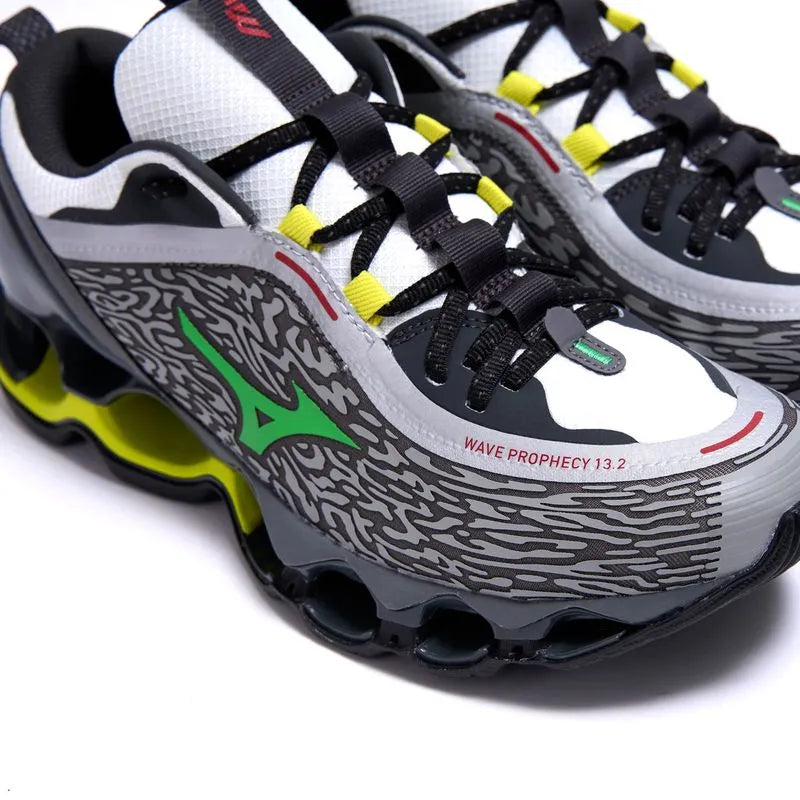 Tenis Wave Prophecy 13.2 Gris