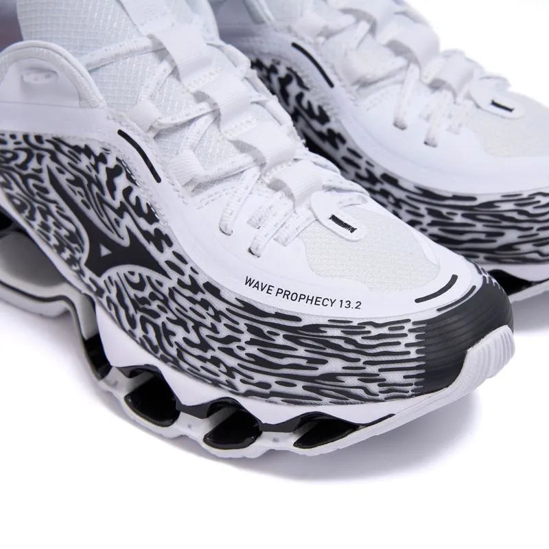 Tenis Wave Prophecy 13.2 Blanco
