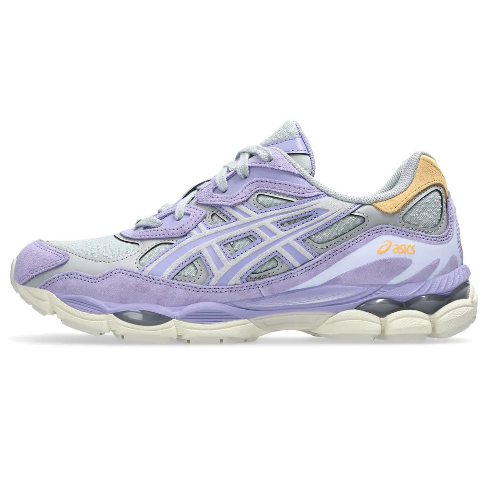 GEL-Nyc - Unisex - Gris y Morado