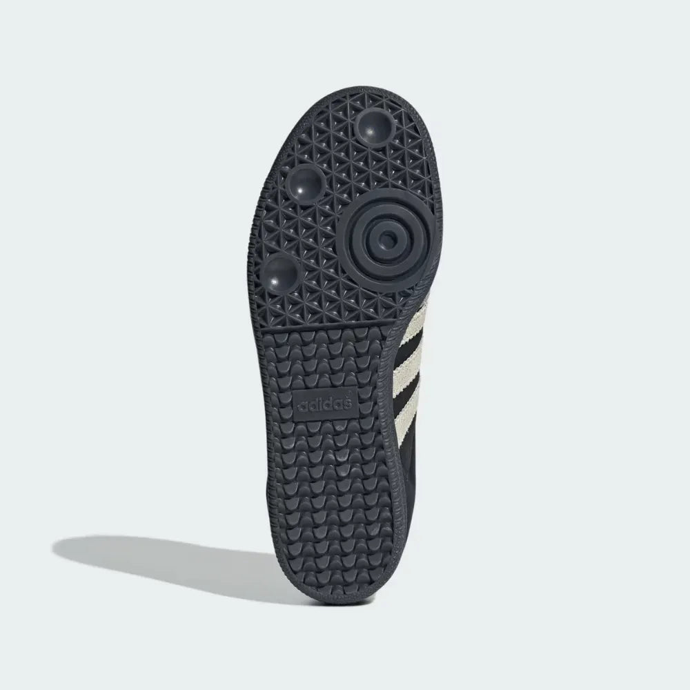 SAMBA OG Core Black Alumina Silver Green–Cómodo